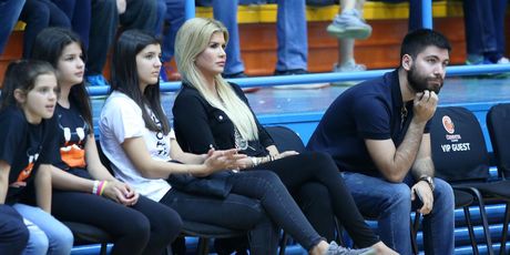 Emil Tedeschi i Nika Perenčević - 1