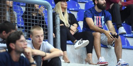 Emil Tedeschi i Nika Perenčević - 2