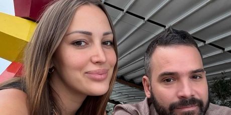 Aleksandra Prijović, Filip Živojinović