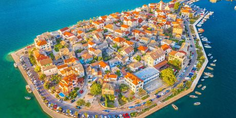 Vranjic nazivaju Malom Venecijom