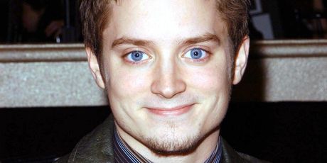 Elijah Wood - 3