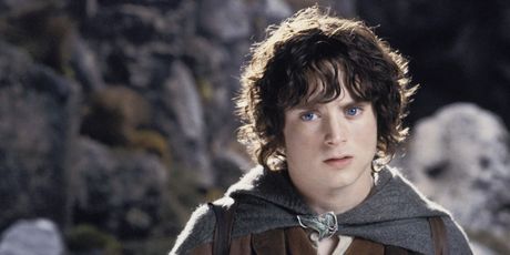 Elijah Wood - 7