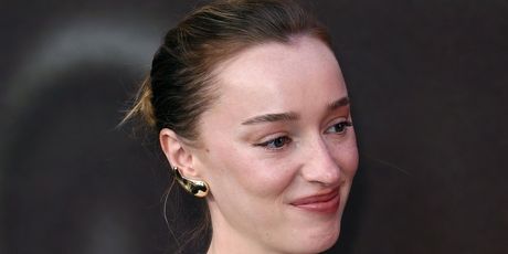 Phoebe Dynevor
