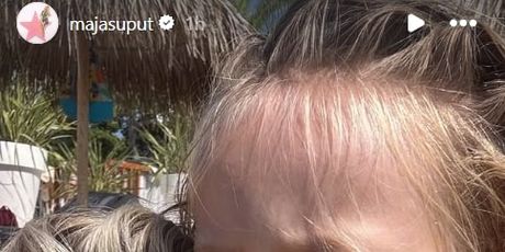 Maja Šuput i Bloom Tatarinov - 2