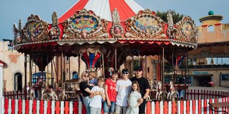 In Magazin: Petar Dragojević - 2