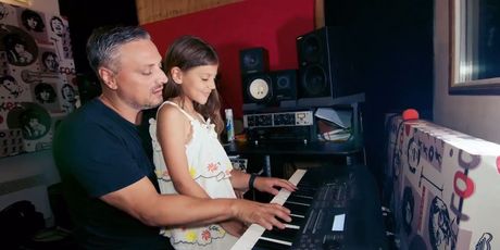 In Magazin: Petar Dragojević - 4