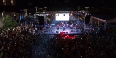 In Magazin: Mate Bulić - 1