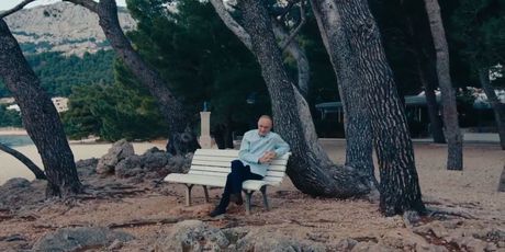 In Magazin: Mate Bulić - 2