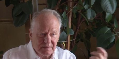 In Magazin: Stellan Skarsgård - 3