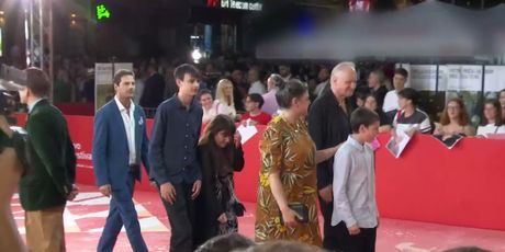 In Magazin: Stellan Skarsgård - 4