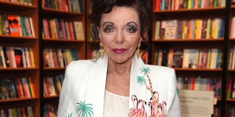 Joan Collins - 5