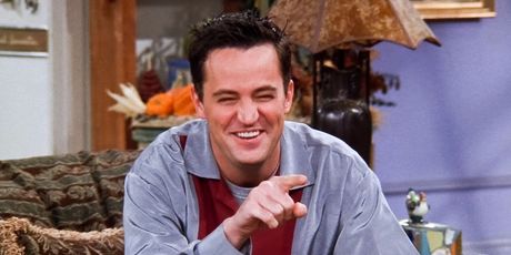 Matthew Perry