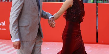 Mona Muratović, Danko Delibašić