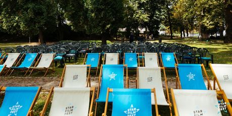 Star Film Fest - 5