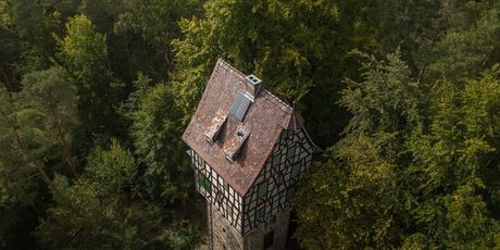 Herzogstuhl - 1