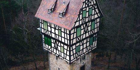 Herzogstuhl - 2