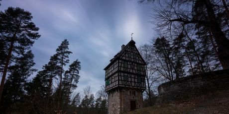 Herzogstuhl - 4