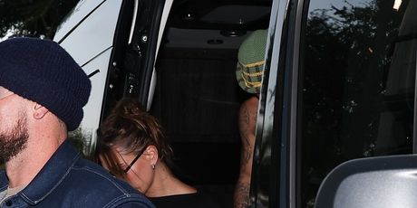 Justin Bieber, Hailey Bieber