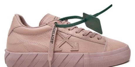Off-White tenisice s e-cipela