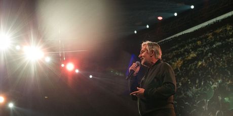 Koncert ''Domu mom'', Miroslav Škoro