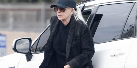 Patricia Richardson - 2