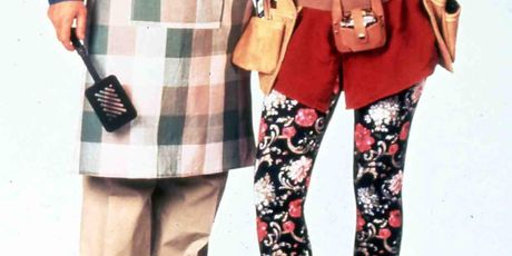 Patricia Richardson - 3