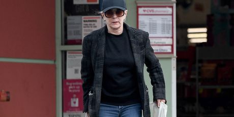 Patricia Richardson - 4