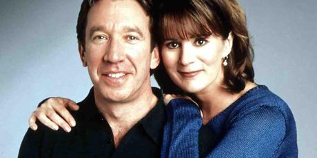 Patricia Richardson - 6