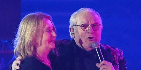 Željko i Maja Samardžić