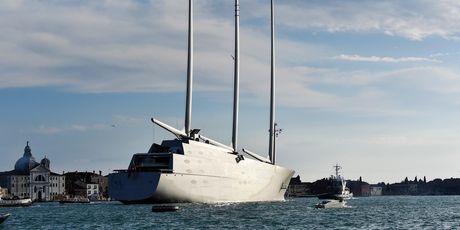 Jahta Sandre Meljničenko - 5