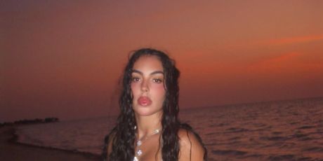 Georgina Rodriguez - 3