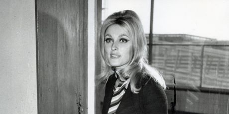 Sharon Tate - 1