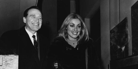 Sharon Tate - 2