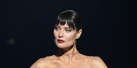 Shalom Harlow - 10