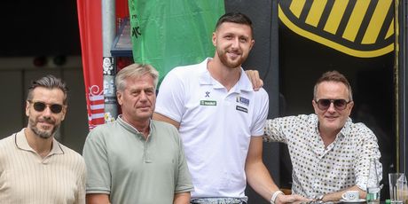 Tarik Filipović, Joško Lokas i Jusuf Nurkić - 2