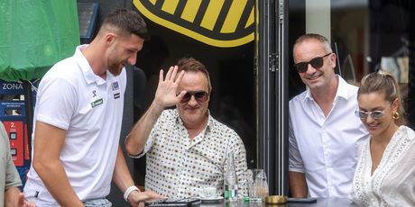 Tarik Filipović, Joško Lokas i Jusuf Nurkić - 3