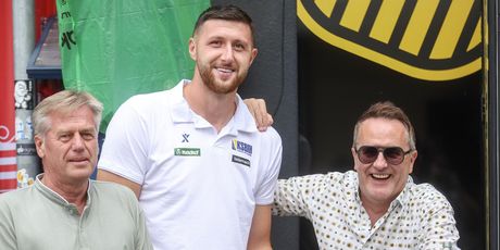 Tarik Filipović, Joško Lokas i Jusuf Nurkić - 5