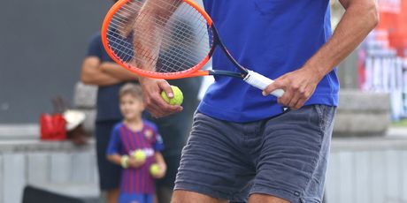 Goran Ivanišević - 1