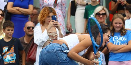 Nives Ivanišević - 2