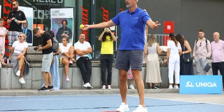 Goran Ivanišević - 3