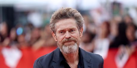 Willem Dafoe - 3