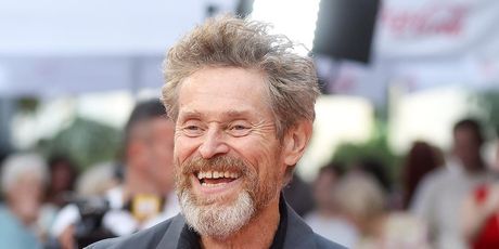 Willem Dafoe - 2
