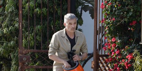 Olivier Martinez - 1