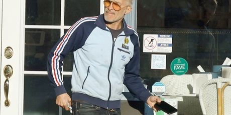 Olivier Martinez - 2