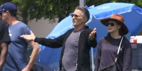 Olivier Martinez - 5