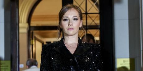 Jovana Stojiljković - 1