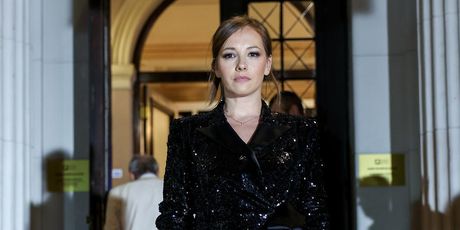 Jovana Stojiljković - 2