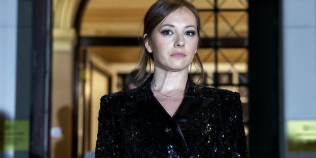 Jovana Stojiljković - 3