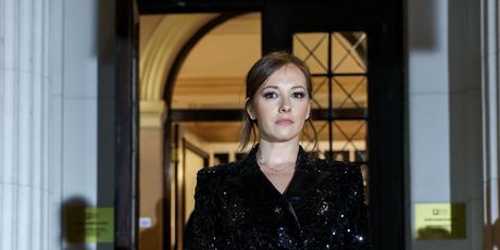 Jovana Stojiljković - 4