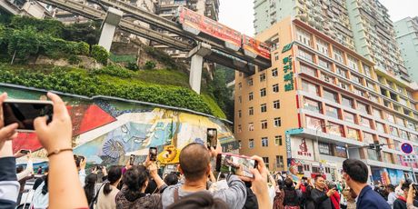 Chongqing - 6